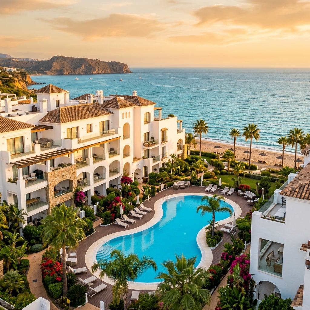 Cabo Bermejo Beachfront