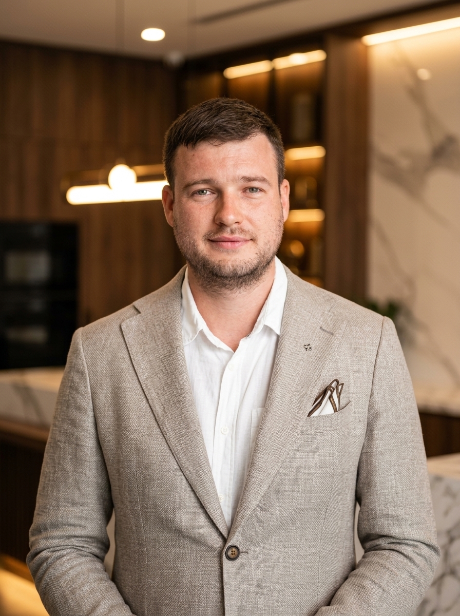 Victor - Private Property Advisor