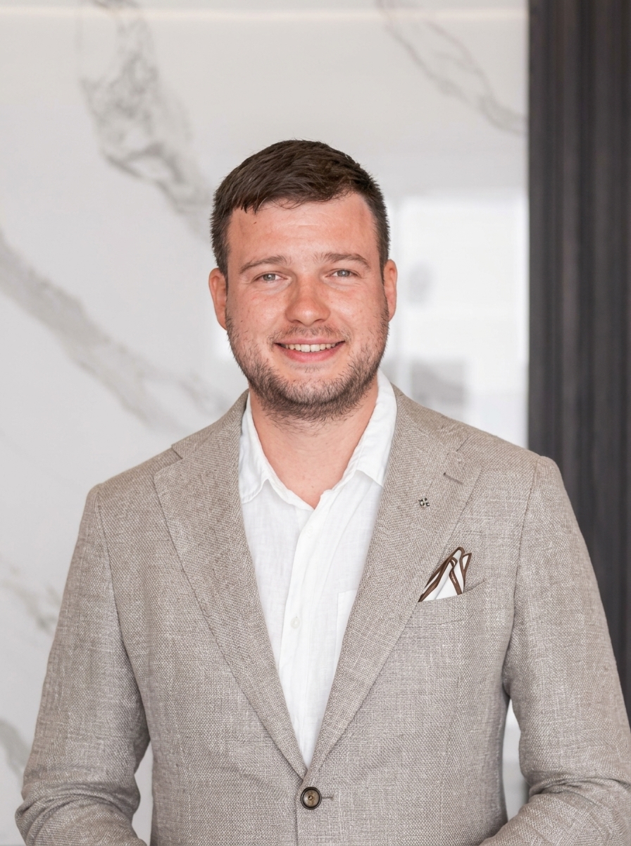 Victor - Private Property Advisor